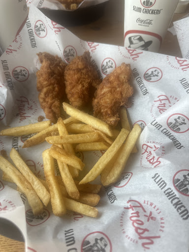 Photo of Slim Chickens - Unit 11, Milton Keynes MK9 3XS